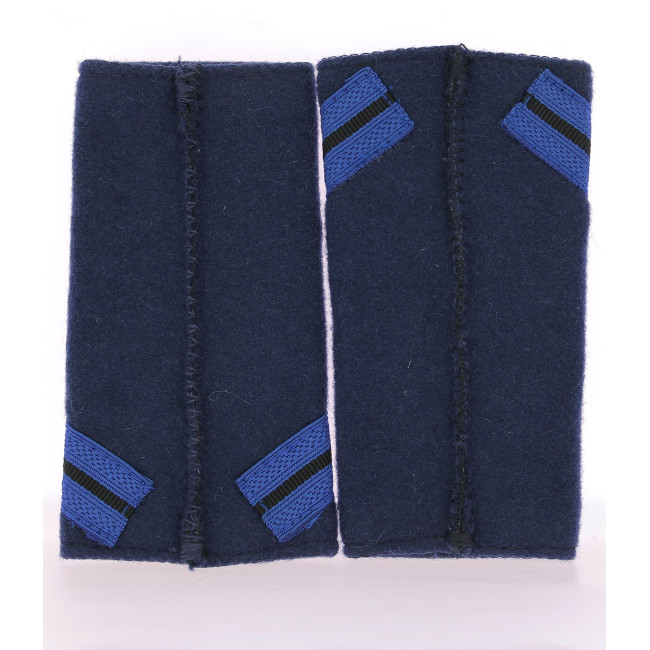 Weiche Schulterklappen GD - GAV Brigadier