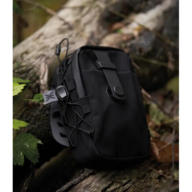 Pochette extensible 18.5x13.5x7.5cm avec paddle UNDERCOVER - GK Pro