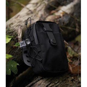 Pochette extensible 18.5x13.5x7.5cm avec paddle UNDERCOVER - GK Pro