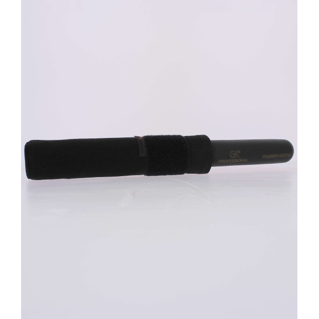 Trainingsstock schwarz - GK PRO