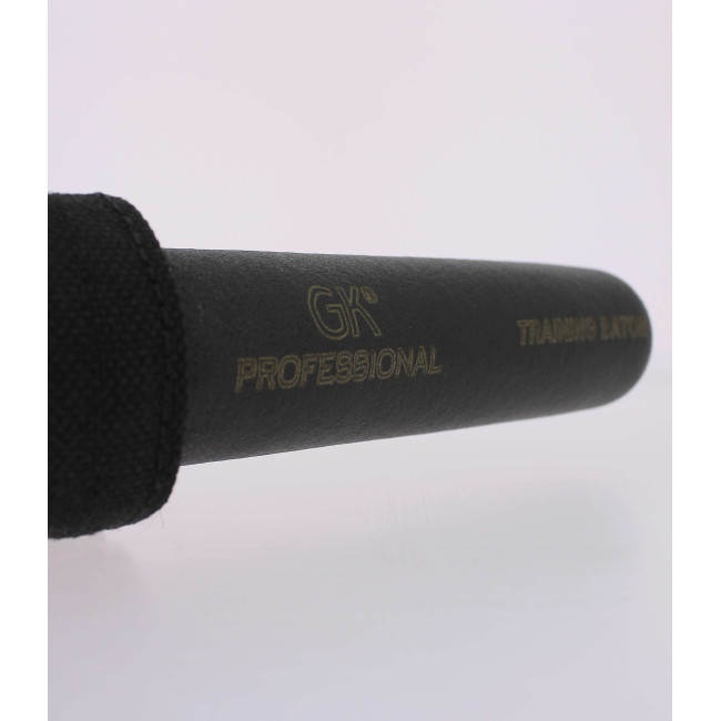 Trainingsstock schwarz - GK PRO