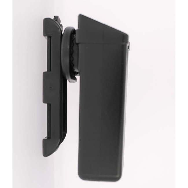 Podwójne obrotowe wsparcie dla magazynków EVO / STRIBOG (UBC-04/2 Clip) - Euro Security Products