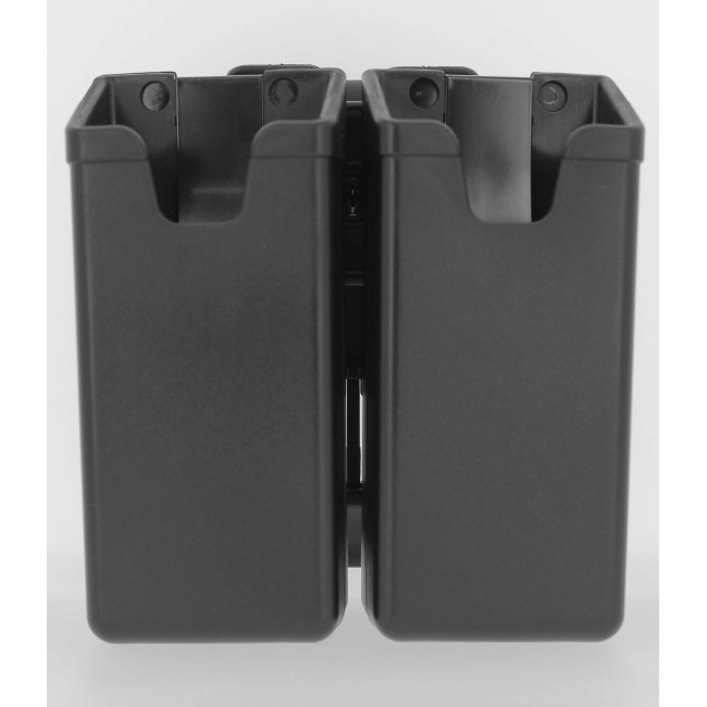 Podwójne obrotowe wsparcie dla magazynków EVO / STRIBOG (UBC-07 Clip) - Euro Security Products