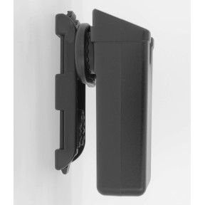 Double Support pivotant pour EVO / STRIBOG Magazines (UBC-07 Clip) - Euro Security Products