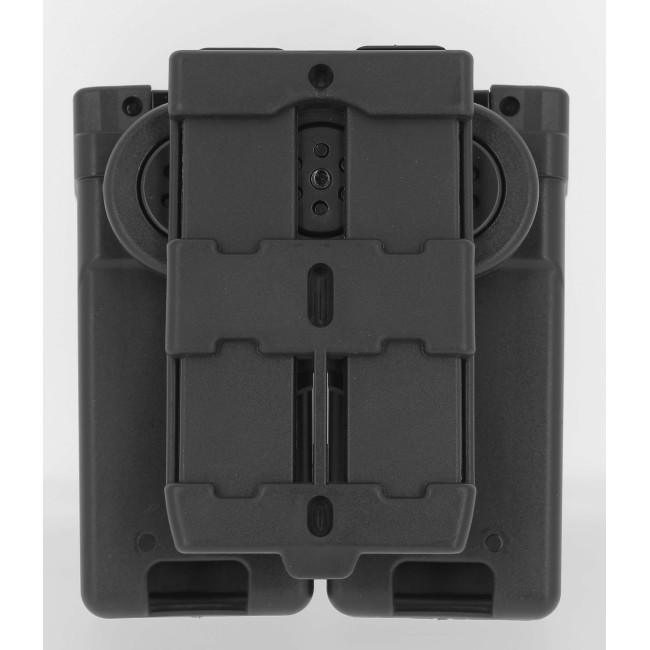 Double Support pivotant pour EVO / STRIBOG Magazines (UBC-07 Clip) - Euro Security Products
