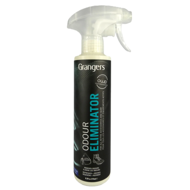 Spray eliminujący zapachy - Grangers