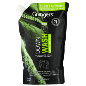Daunenreiniger 1L - Grangers