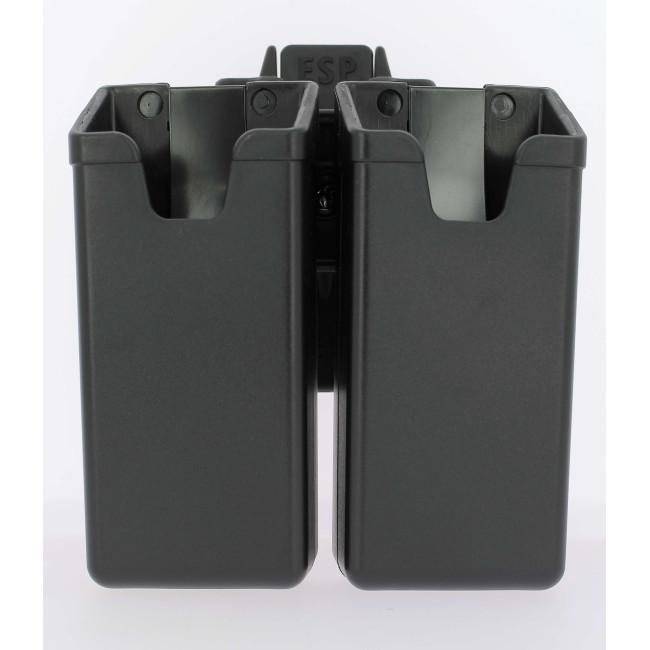 Double Support pivotant pour EVO / STRIBOG Magazines (UBC-08 Clip) - Euro Security Products