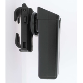 Podwójne obrotowe wsparcie dla magazynków EVO / STRIBOG (UBC-08 Clip) - Euro Security Products