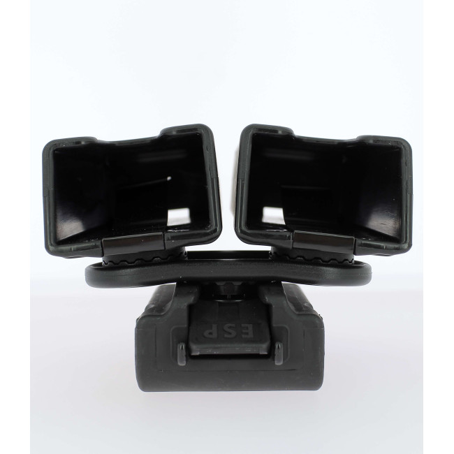 Double Support pivotant pour EVO / STRIBOG Magazines (UBC-08 Clip) - Euro Security Products