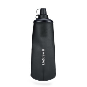 Gourde Flex Peak 1L avec filtre Flex Basic - LifeStraw