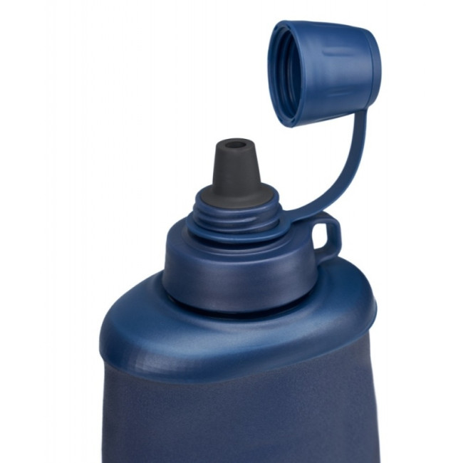 Flex Peak 650 ml veldfles met Flex Basic filter - LifeStraw