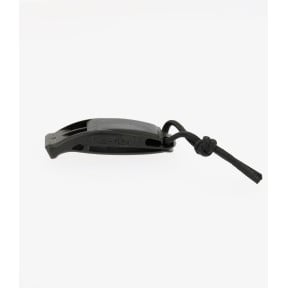 Sifflet Tactical noir - Kombat Tactical