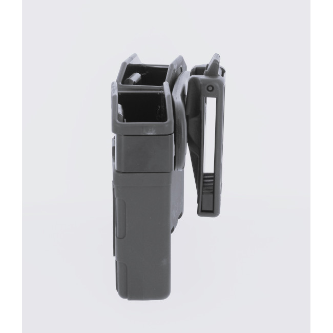 Podwójna obrotowa kabura na magazynki AR-15 (UBC-05-A Clip) - Euro Security Products