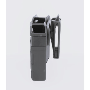 Podwójna obrotowa kabura na magazynki AR-15 (UBC-05-A Clip) - Euro Security Products