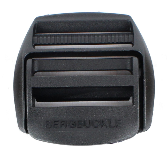 Berg Buckle 50mm (pack of 5) Black - Berghaus