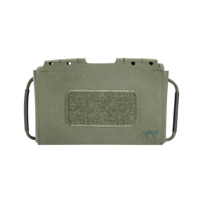 IFAK Dual Tasche oliv - Tasmanian Tiger