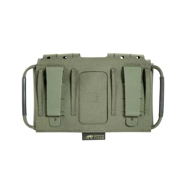 IFAK Dual Tasche oliv - Tasmanian Tiger