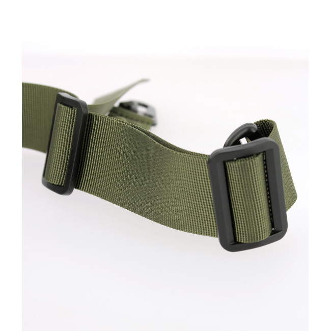 Sangle tactique Vert Olive - Kombat Tactical