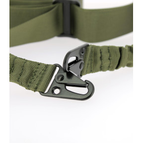 Sangle tactique Vert Olive - Kombat Tactical
