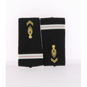 Großes flexibles Holster - Adjutant