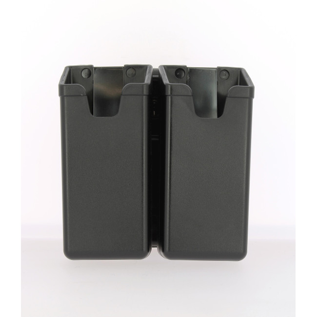 Podwójny obrotowy uchwyt na magazynki EVO / STRIBOG (Klips UBC-02) - Euro Security Products