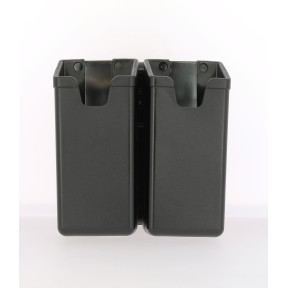 Dubbele draaibare houder voor EVO / STRIBOG Magazines (UBC-02 Clip) - Euro Security Products