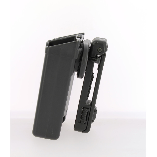 Double Support pivotant pour EVO / STRIBOG Magazines (UBC-02 Clip) - Euro Security Products