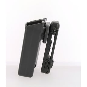 Dubbele draaibare houder voor EVO / STRIBOG Magazines (UBC-02 Clip) - Euro Security Products