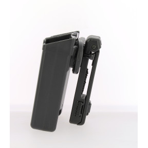 Podwójny obrotowy uchwyt na magazynki EVO / STRIBOG (Klips UBC-02) - Euro Security Products