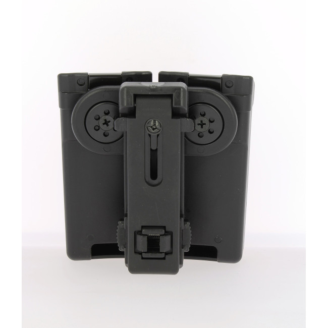 Double Support pivotant pour EVO / STRIBOG Magazines (UBC-02 Clip) - Euro Security Products