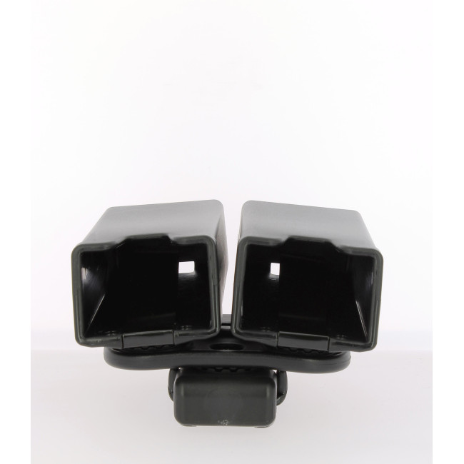 Double Support pivotant pour EVO / STRIBOG Magazines (UBC-02 Clip) - Euro Security Products