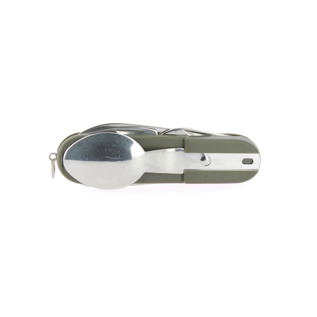 8-in-1 Biwak-Messer - Patrol