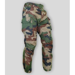 Pantalon treillis F3 Cam CE 210g - GP Tactical