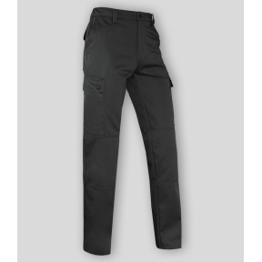 Spodnie stretch Apollon Czarne - GP Tactical