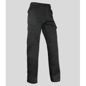 Ares Hose Schwarz - GP Tactical