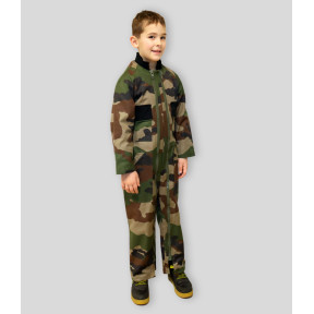 Kinder-Overall Cam CE - GP Tactical