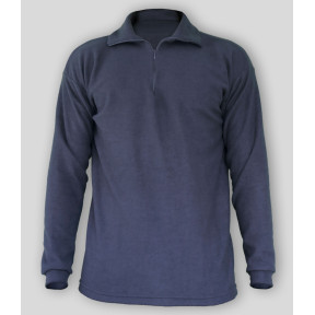 Chemise polaire F1 Marine - GP Tactical