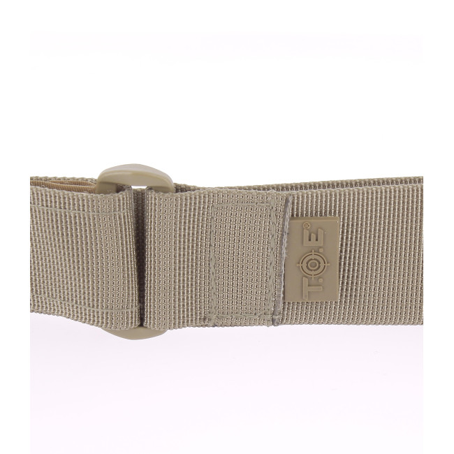 Ceinture Regular Coyote - TOE