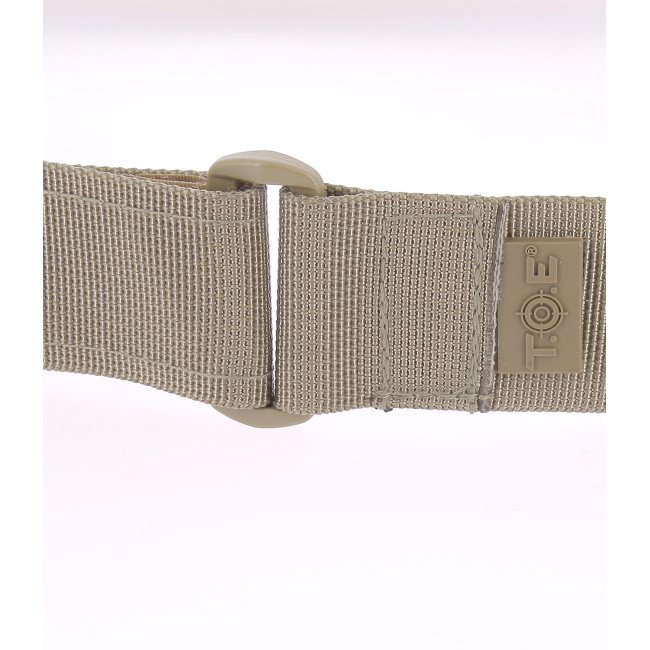 Ceinture Regular Coyote - TOE