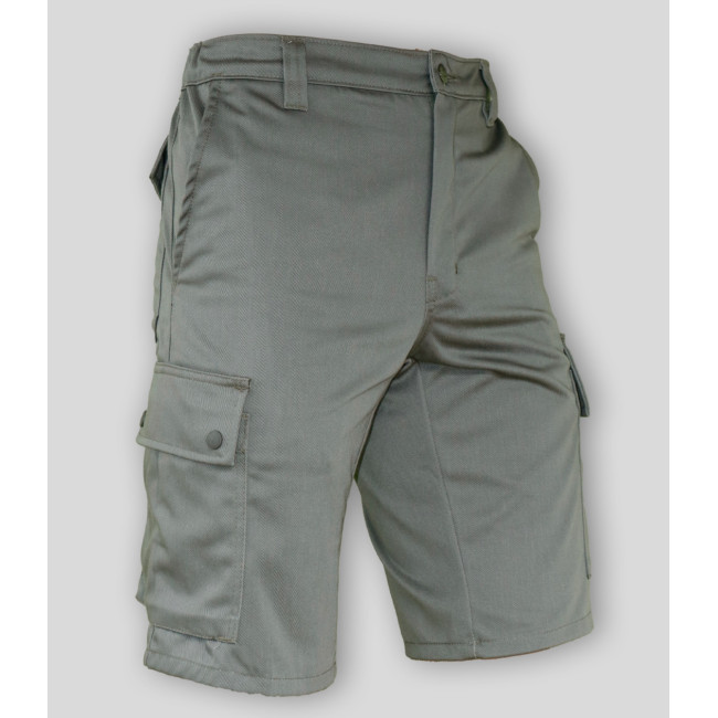Bermuda F2 Kaki - GP Tactical