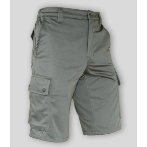 Bermuda F2 Kaki - GP Tactical