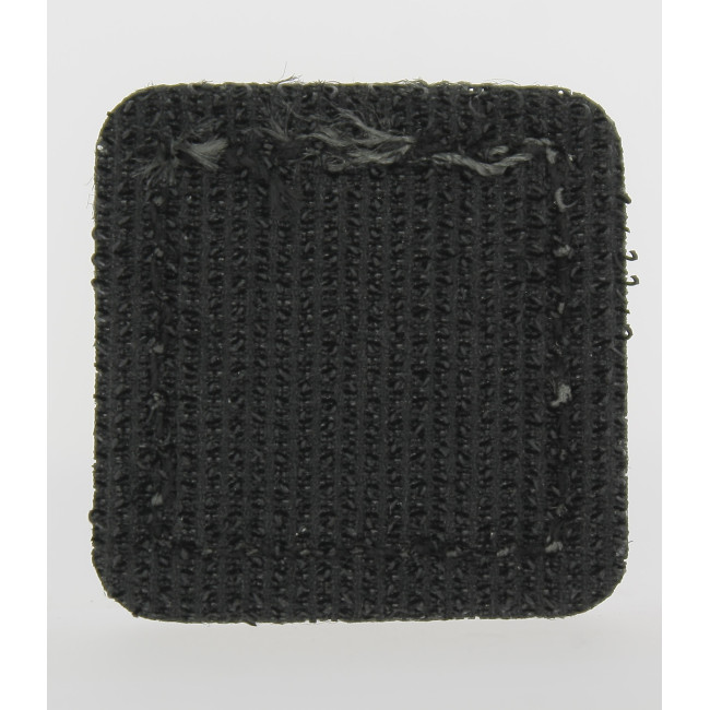 Patch 3D en PVC lettre A - 101 Inc