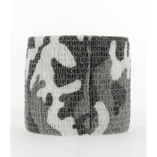 Adhésif Camouflage Urbain Gris - Miltec