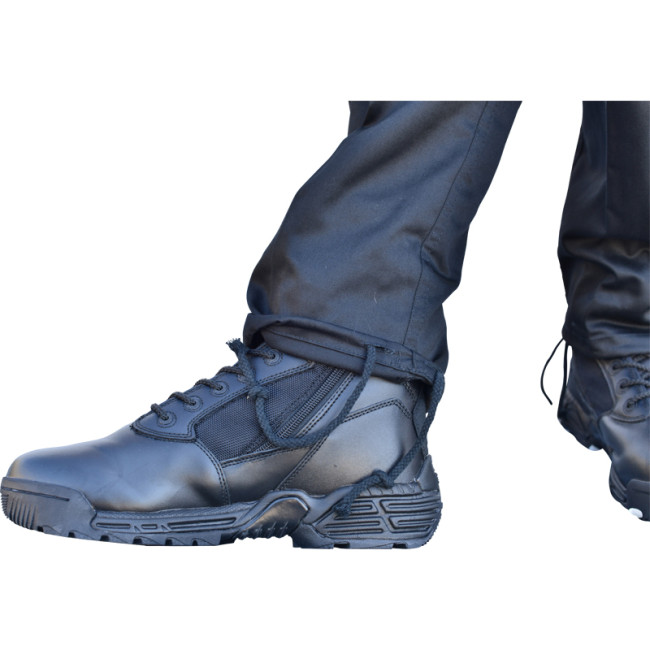 M64 Einsatzhose Schwarz - CityGuard