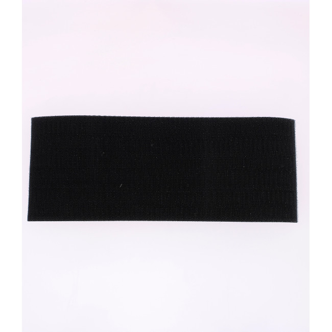 Bandeau Police Municipale inversé 10,5 x 27,5 cm - Patrol Equipement