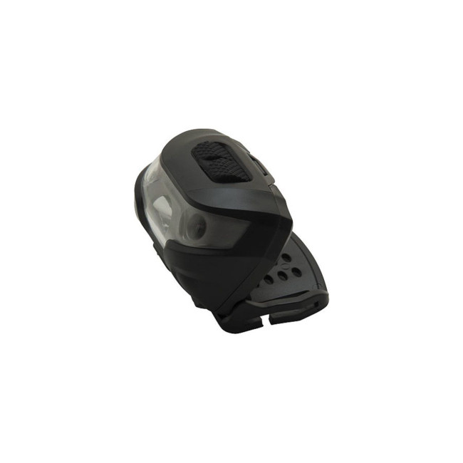 Oplaadbare hoofdlamp 3W Sirius - Baladéo