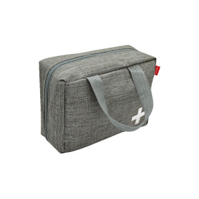 Trousse premiers secours Grimentz (XXL) - Baladéo