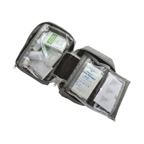 Trousse premiers secours Grimentz (XXL) - Baladéo