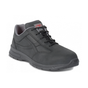 Veiligheidsschoenen Snow S3 ESD Zwart - tweedehands - FTG Safety Shoes